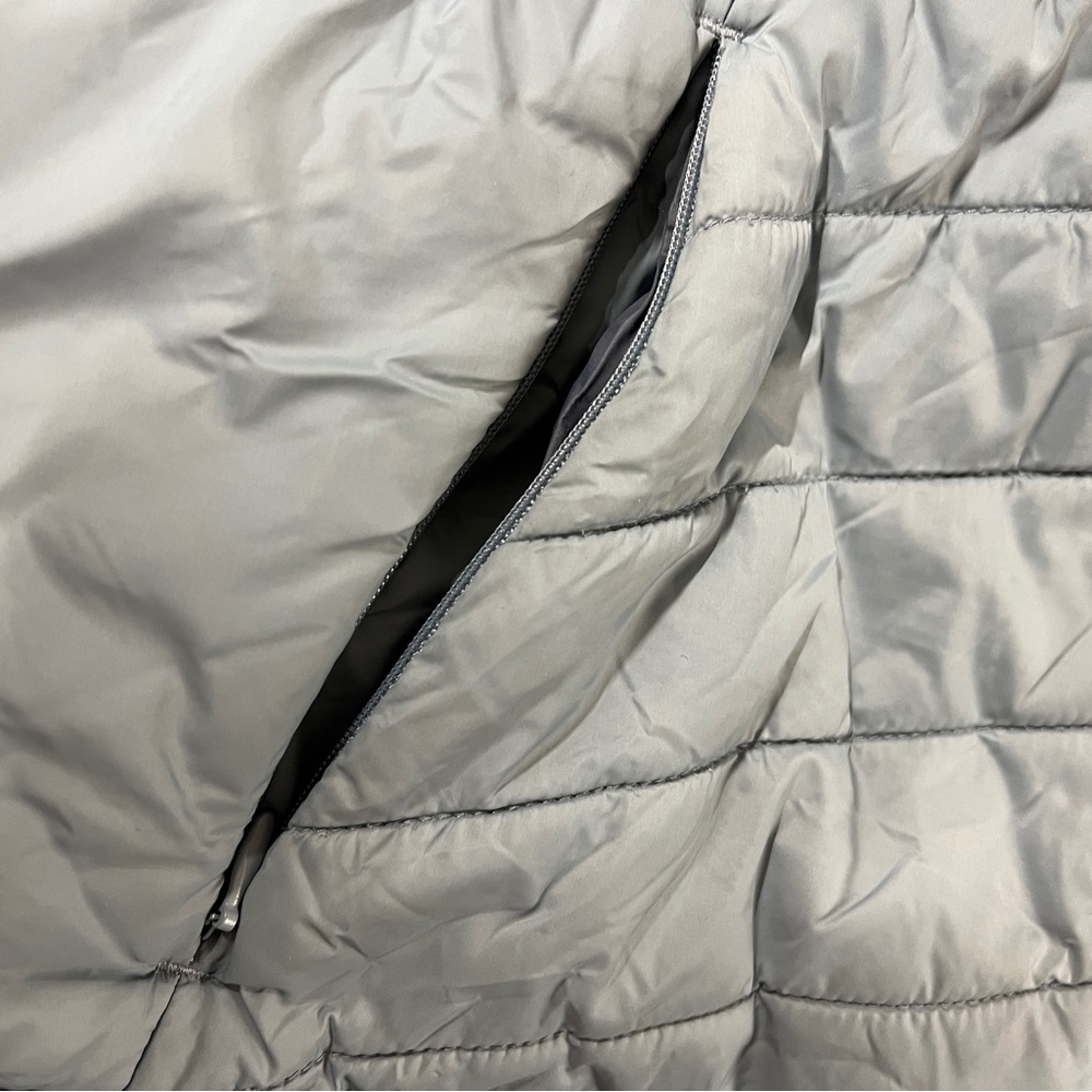 Free Country Packable Coat Jacket Size L - Picture 6 of 13